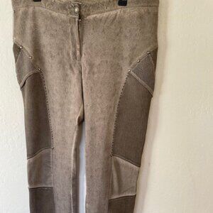 Angels Never Die Pants - Size 30